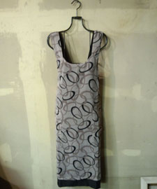 apron